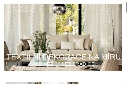 Zobrazit webové stránky Marcela Findeisová
