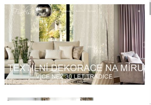 Zobrazit webové stránky Marcela Findeisová