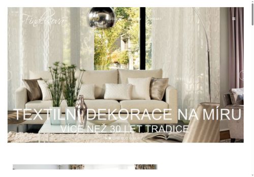 Zobrazit webové stránky Marcela Findeisová