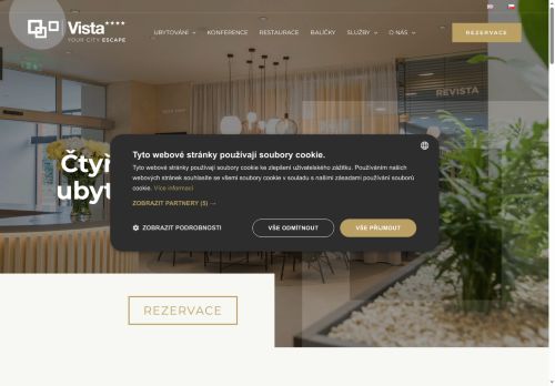 IMOS facility, a.s. nabízí práci na pozici pomocný kuchař/ka v obci Brno