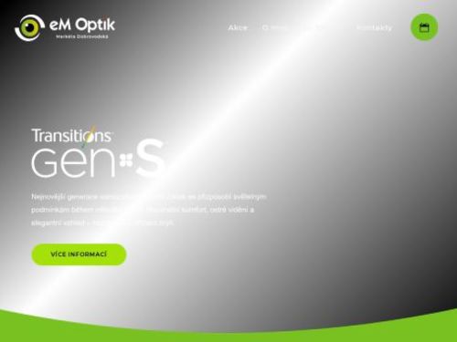 eM Optik Markéta Dobrovodská
