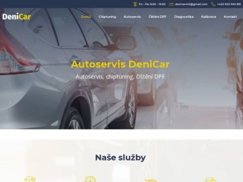 Deni Car