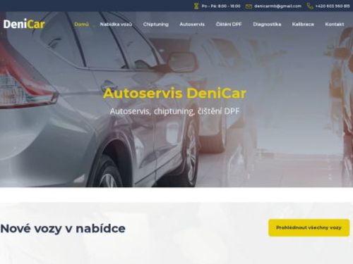 Deni Car