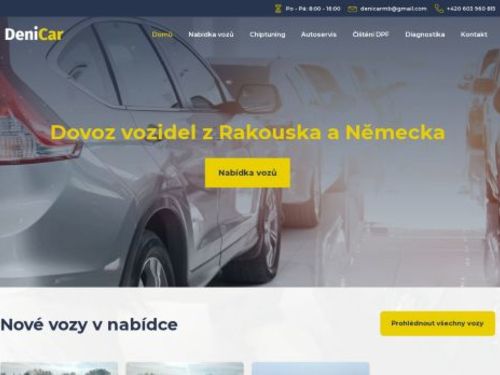 Deni Car