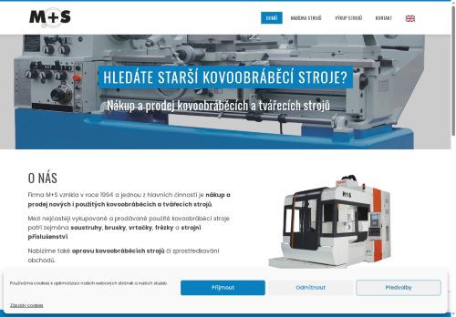 Zobrazit webové stránky Martin Sojka