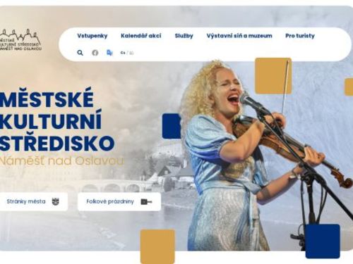 Soutěž amatérských trampských skupin Náměšťská placka