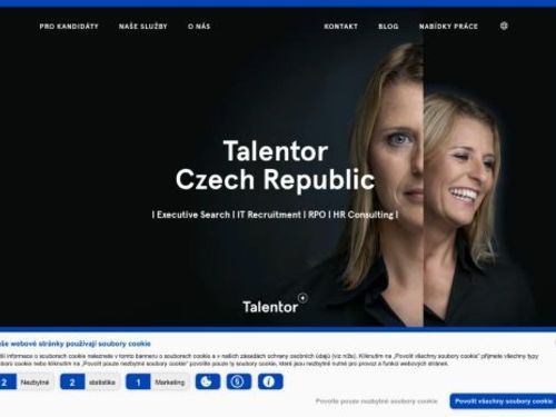 Advanced Search Technology, s.r.o. - pobočka Brno