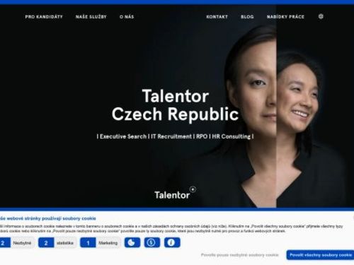 Advanced Search Technology, s.r.o. - pobočka Brno