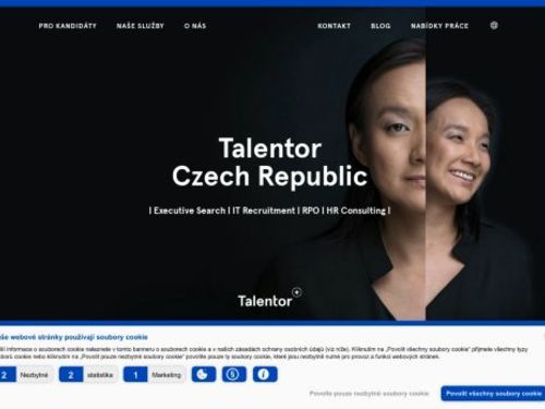 Advanced Search Technology, s.r.o. - pobočka Brno