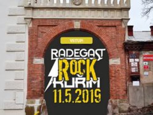 Rockfest Kuřim