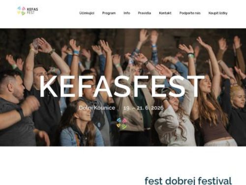 Kefasfest