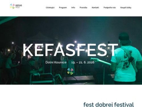Kefasfest