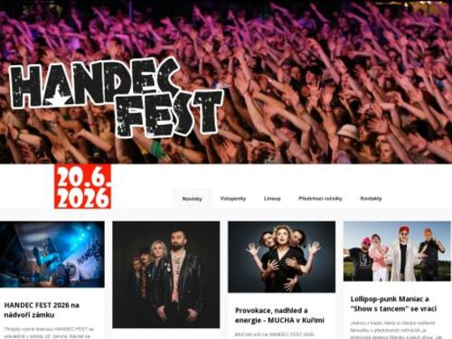 HANDec Fest