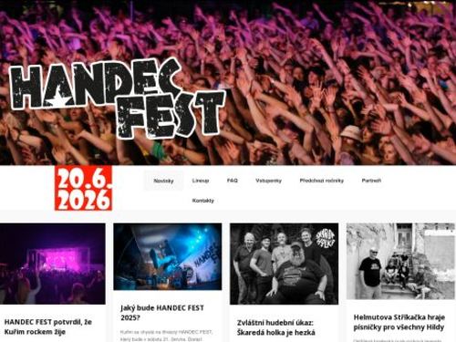 HANDec Fest