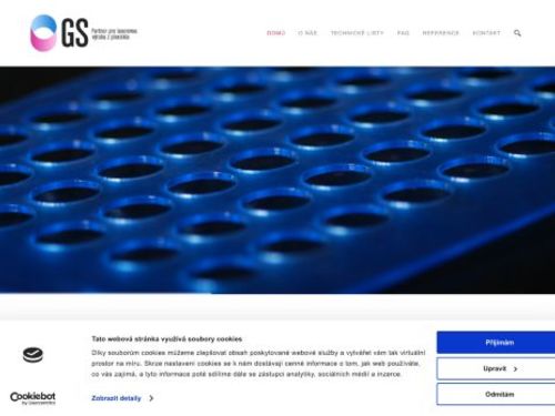 Graphics Systems, s.r.o.