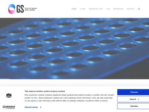 Graphics Systems, s.r.o.