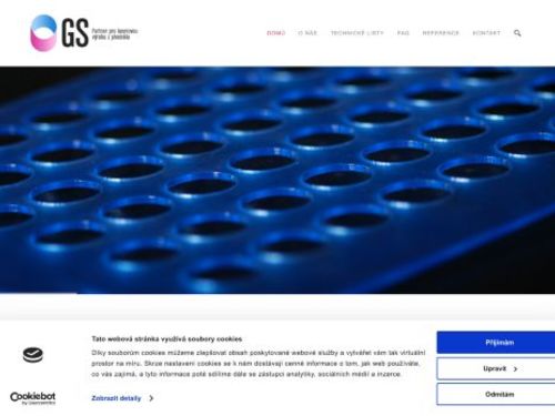 Graphics Systems, s.r.o.