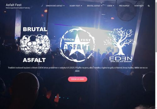 Zobrazit webové stránky Drnovické Asfalt