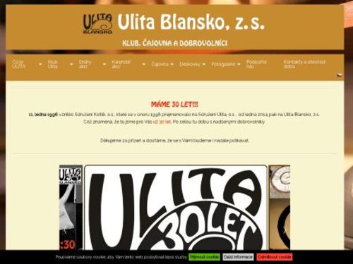 Festival Expediční kamera v Blansku