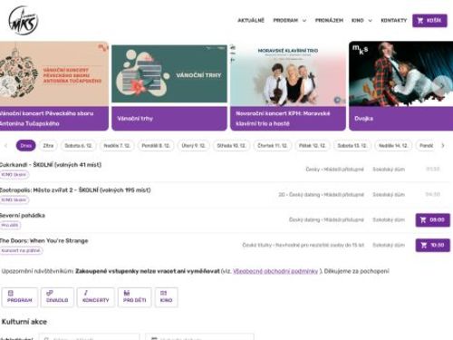 Festival Antonína Tučapského