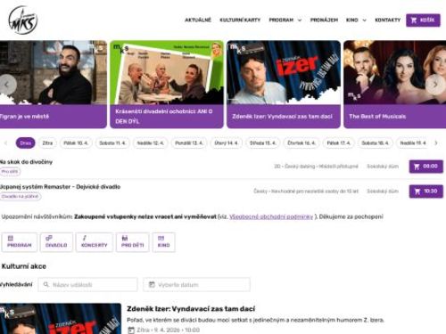 Festival Antonína Tučapského