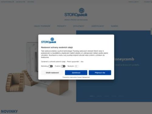 STOROPACK Česká republika, s.r.o.