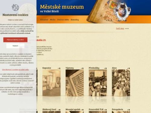 Setkání na Podhorácku