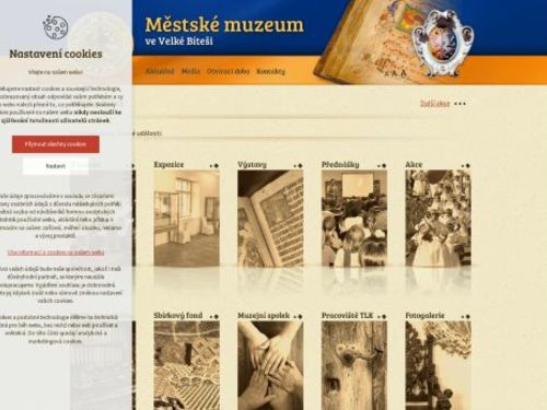 Setkání na Podhorácku