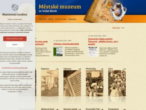 Setkání na Podhorácku