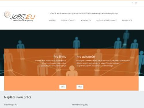 JOBS.EU,s.r.o.