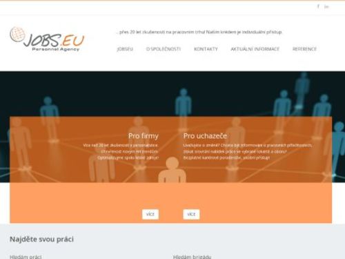 JOBS.EU,s.r.o.