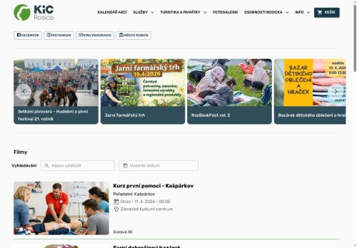 Zobrazit webové stránky Vozatajské závody