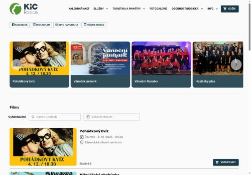 Zobrazit webové stránky Vozatajské závody