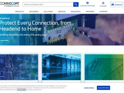CommScope Czech Republic s.r.o.