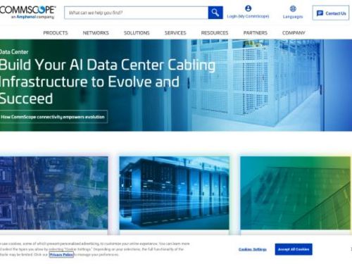 CommScope Czech Republic s.r.o.