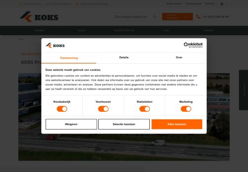 Zobrazit webové stránky Eurom s.r.o