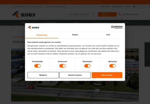 Zobrazit webové stránky Eurom s.r.o