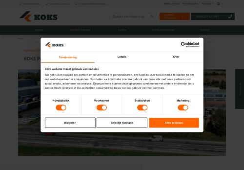 Zobrazit webové stránky Eurom s.r.o