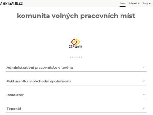 NaBrigadu.cz s.r.o.