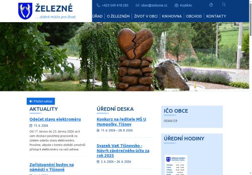 Zobrazit webové stránky Bluesová pomlázka