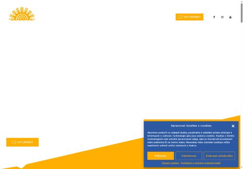 Zobrazit webové stránky Polanka fest