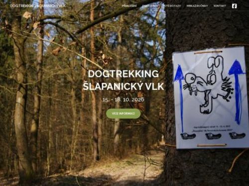 Šlapanický vlk