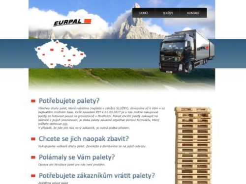 EURPAL spol. s r.o.