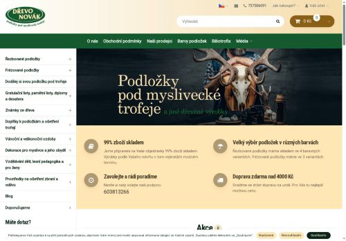 Stanislav Novák nabízí práci na pozici grafik/čka a obsluha laseru v obci Ostrovánky