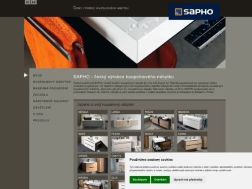 Erra nábytek s.r.o.