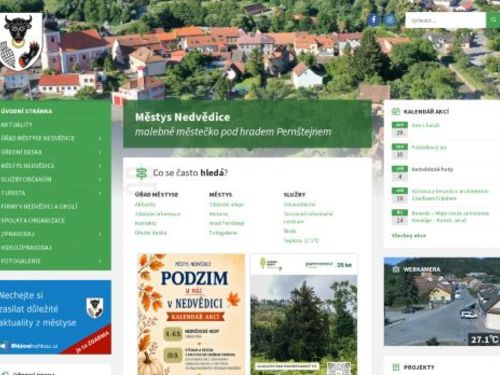 Slavnosti Pernštejnského panství