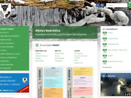 Slavnosti Pernštejnského panství