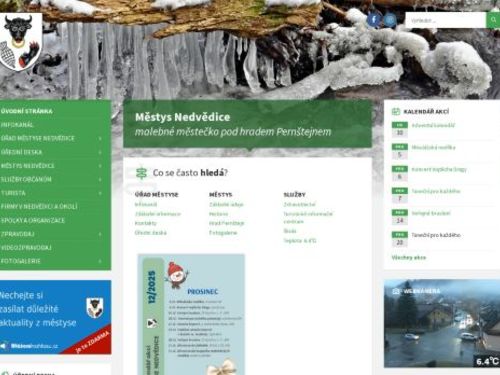 Slavnosti Pernštejnského panství