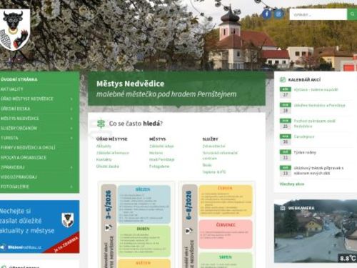 Slavnosti Pernštejnského panství