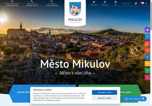 Zobrazit webové stránky Amfiteátr - sportoviště